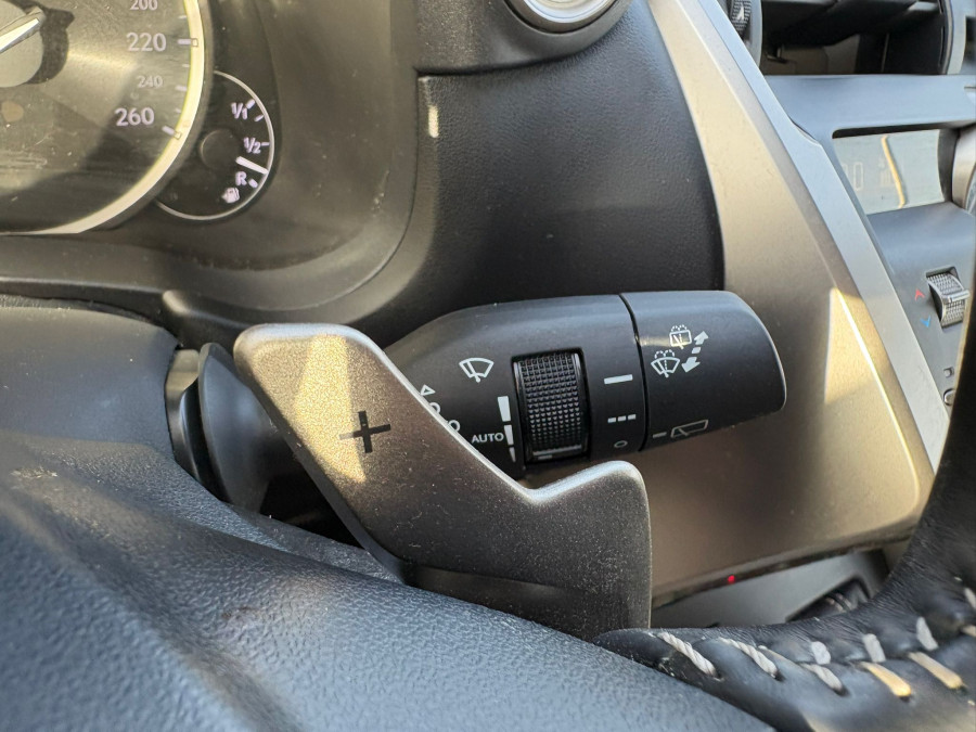 Imagen de Lexus NX