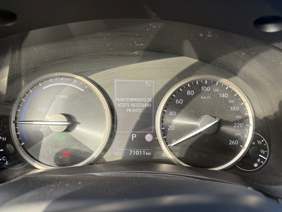 Imagen de Lexus NX