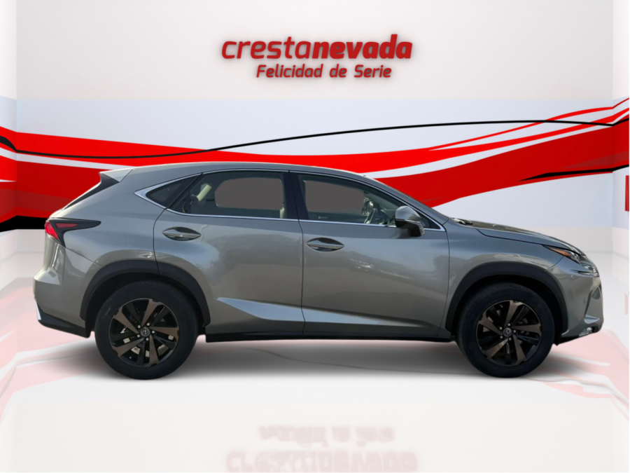 Imagen de Lexus NX