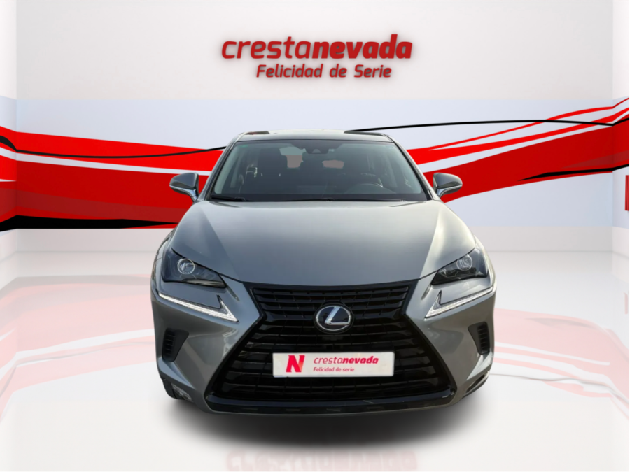 Imagen de Lexus NX
