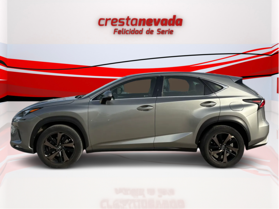 Imagen de Lexus NX