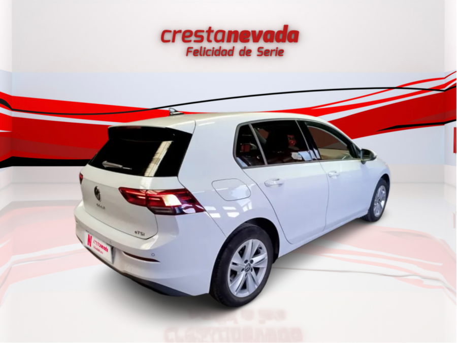 Imagen de Volkswagen Golf