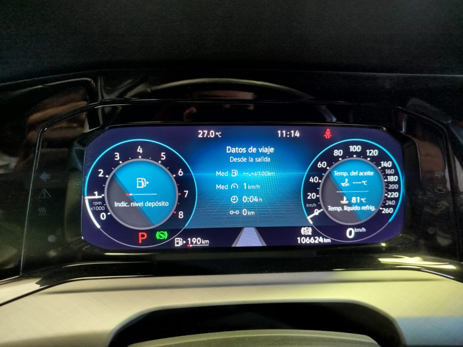 Imagen de Volkswagen Golf