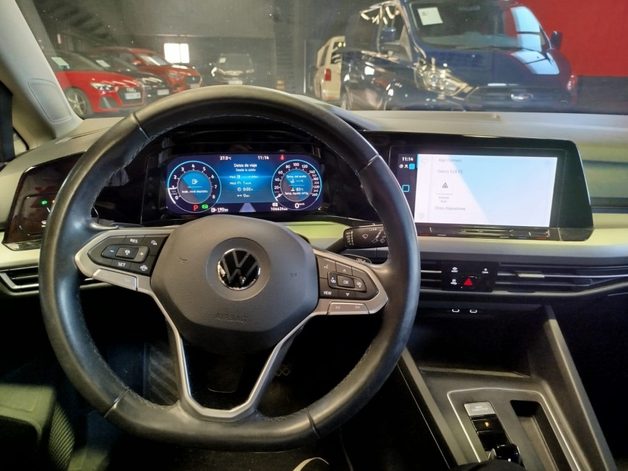 Imagen de Volkswagen Golf