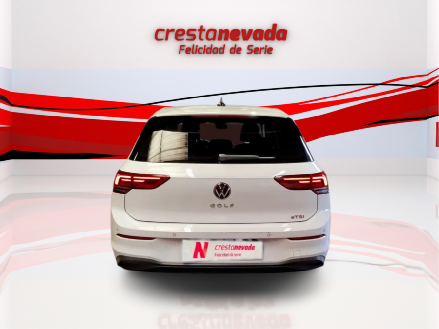 Imagen de Volkswagen Golf