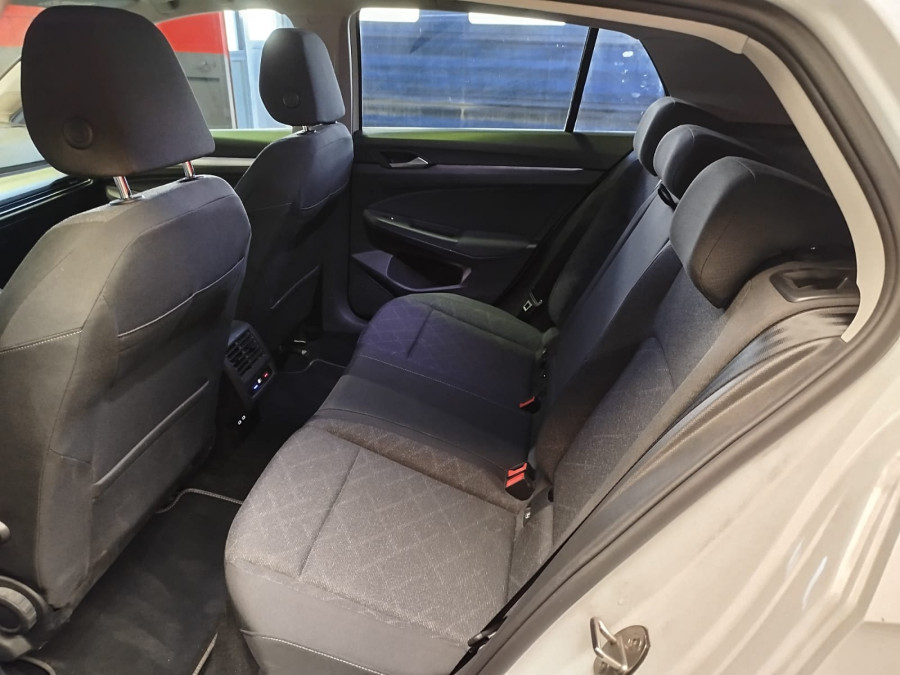 Imagen de Volkswagen Golf