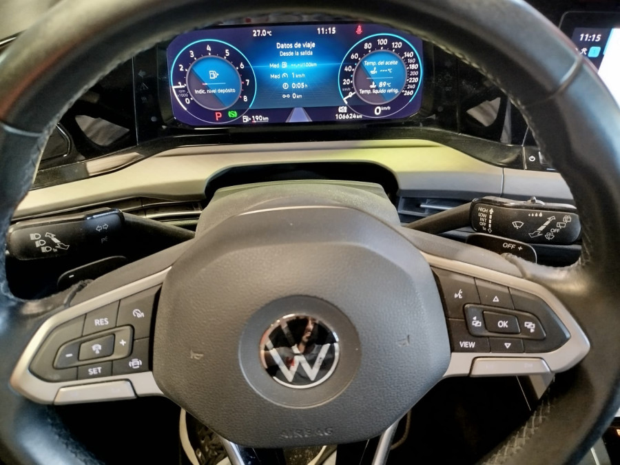 Imagen de Volkswagen Golf