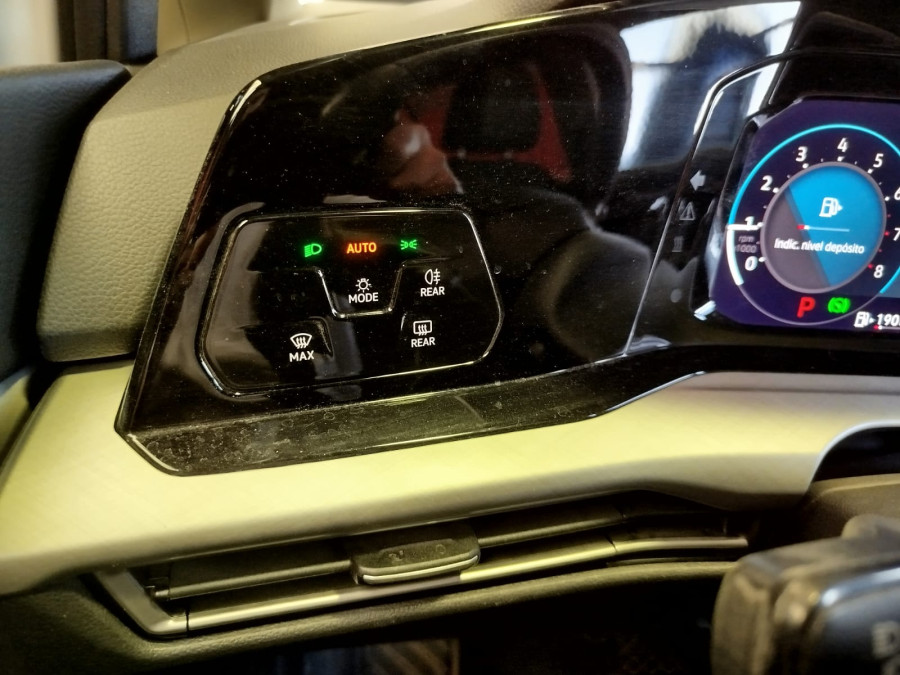 Imagen de Volkswagen Golf