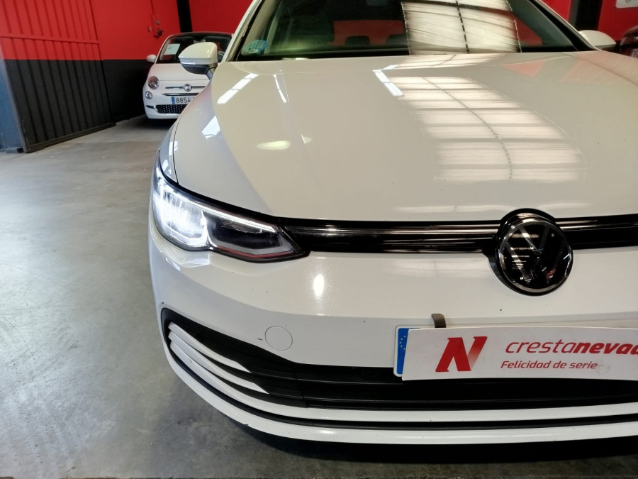 Imagen de Volkswagen Golf