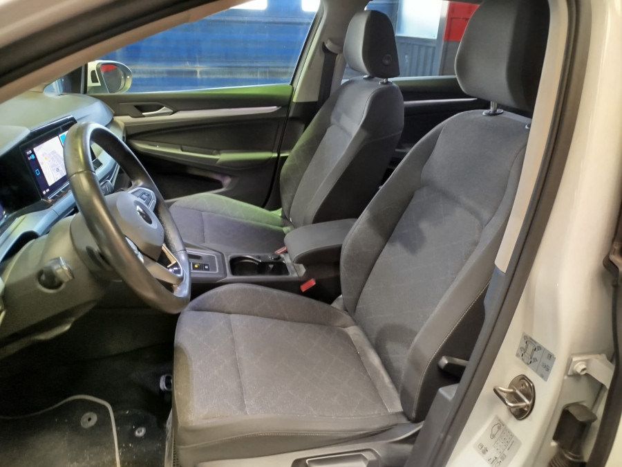 Imagen de Volkswagen Golf