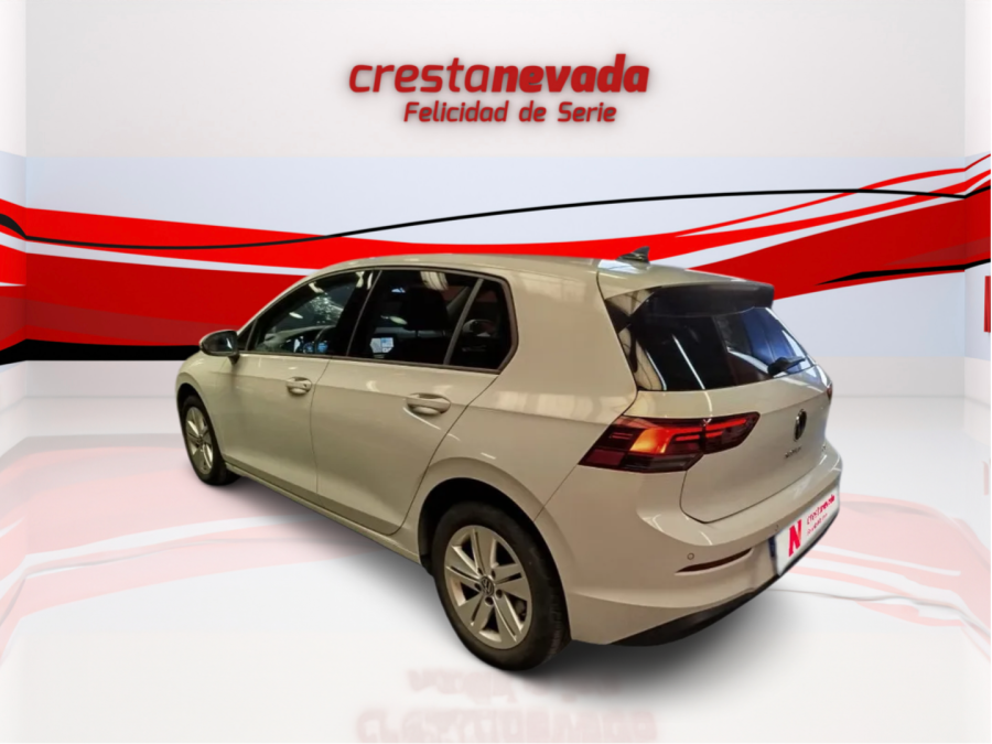 Imagen de Volkswagen Golf