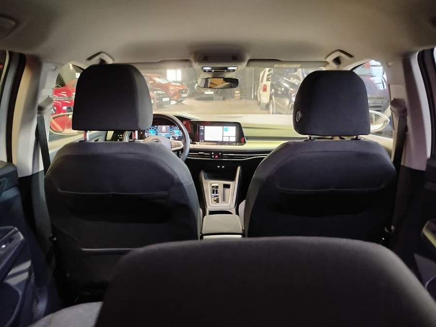 Imagen de Volkswagen Golf