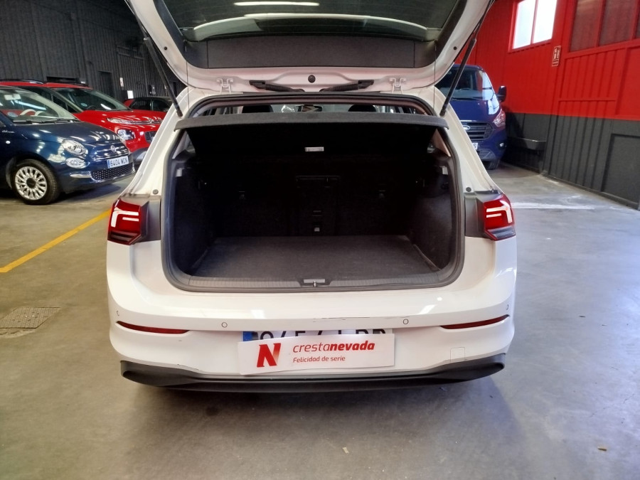 Imagen de Volkswagen Golf