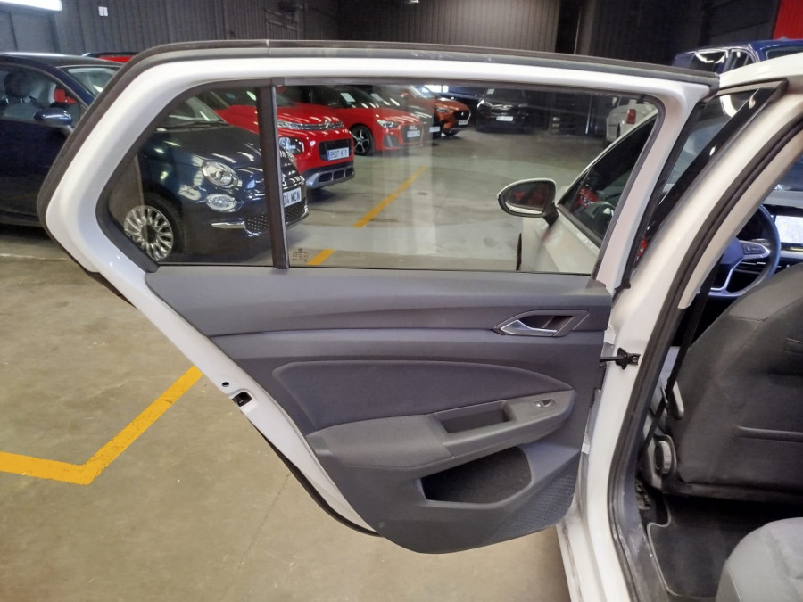 Imagen de Volkswagen Golf