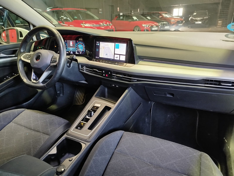 Imagen de Volkswagen Golf