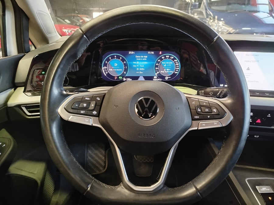 Imagen de Volkswagen Golf