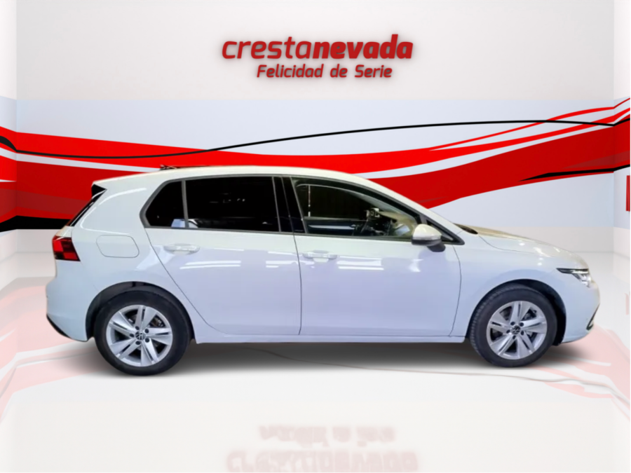 Imagen de Volkswagen Golf