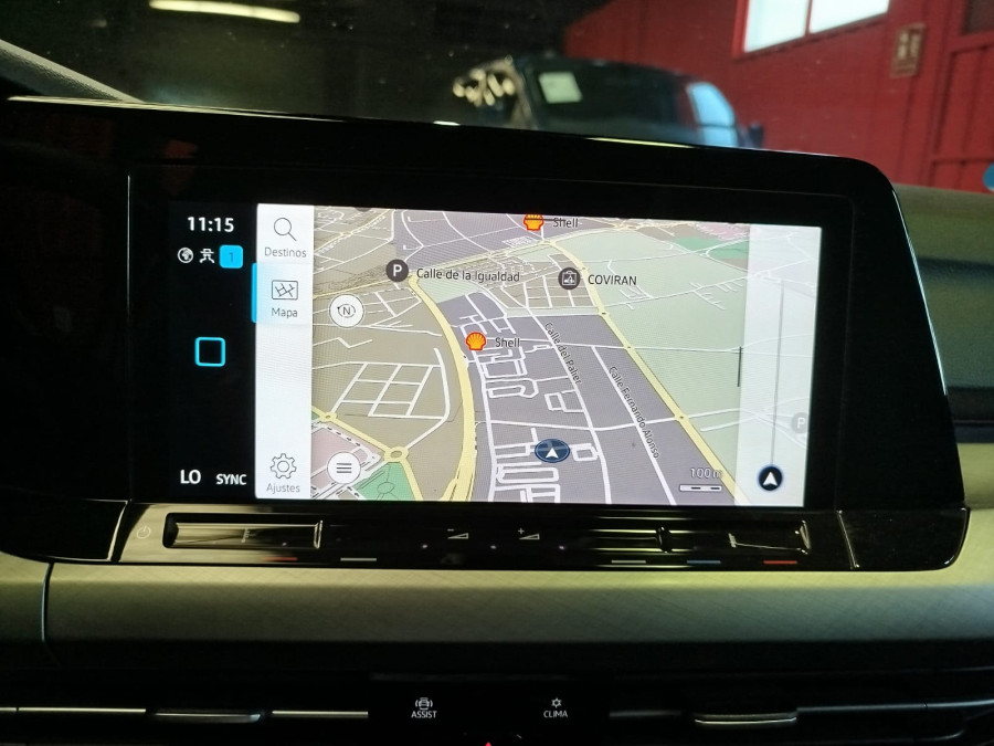Imagen de Volkswagen Golf