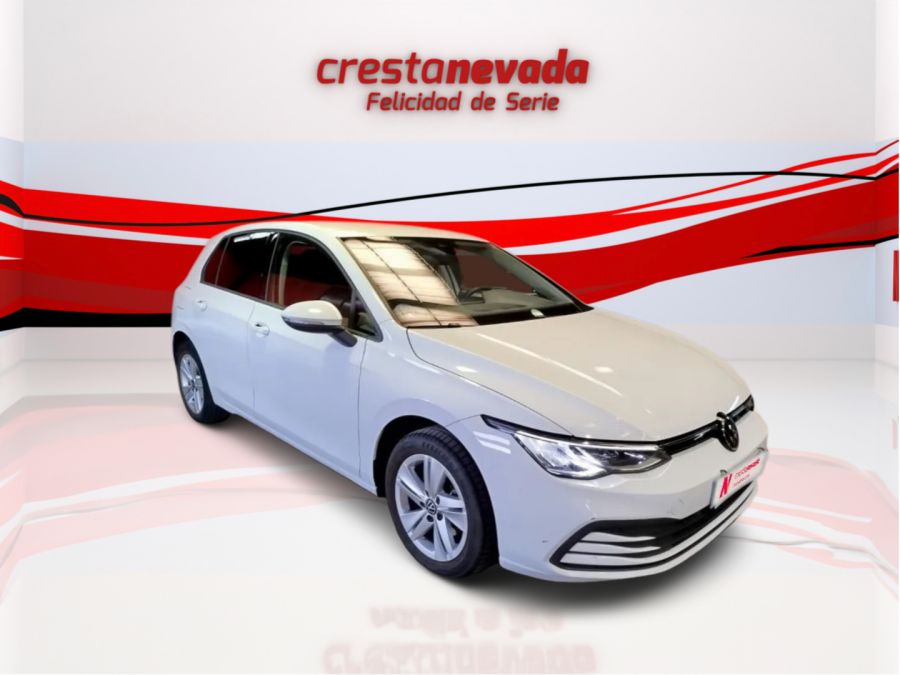 Imagen de Volkswagen Golf