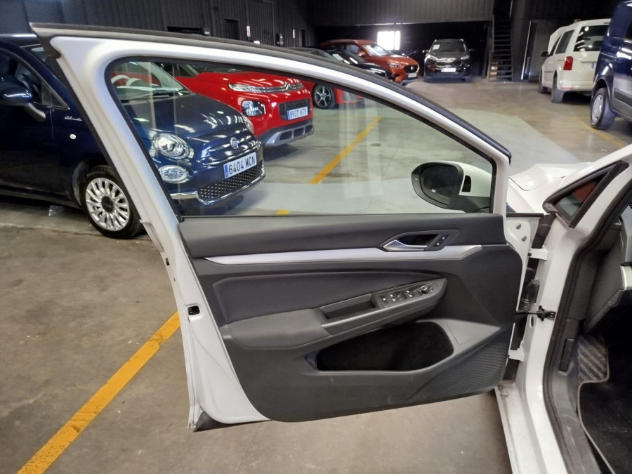 Imagen de Volkswagen Golf