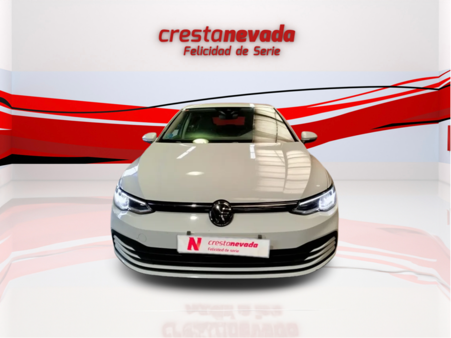 Imagen de Volkswagen Golf