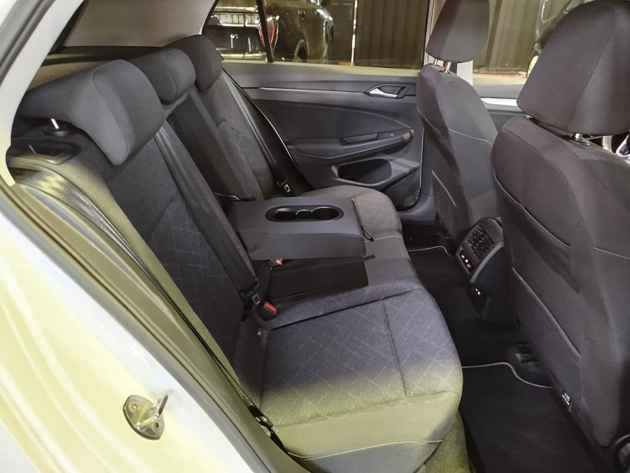 Imagen de Volkswagen Golf