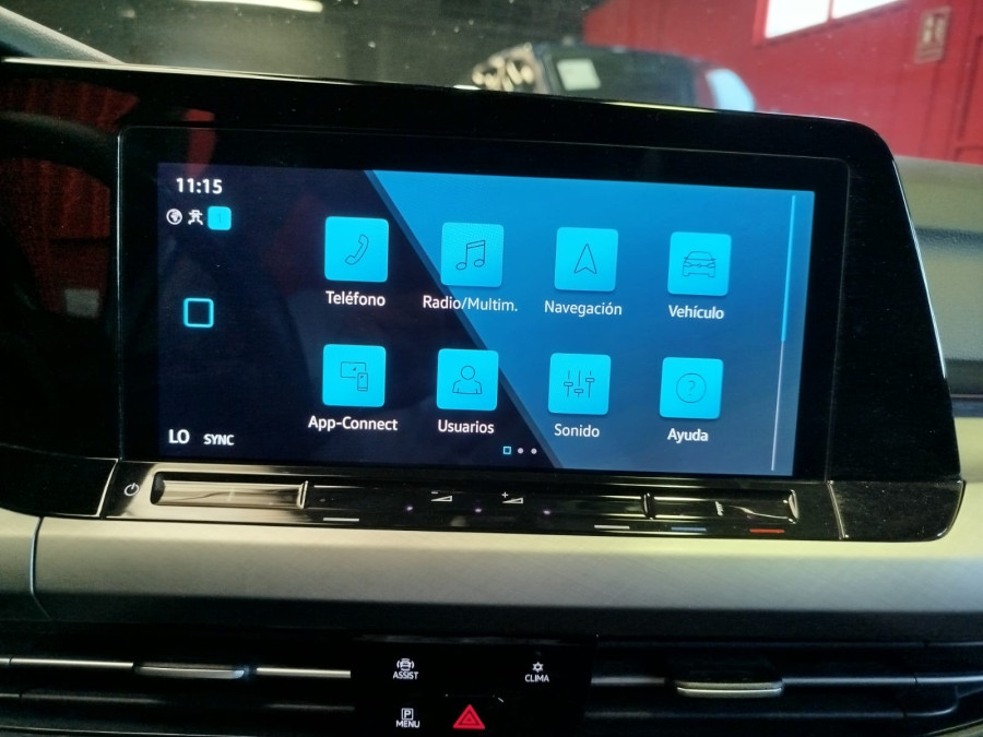 Imagen de Volkswagen Golf