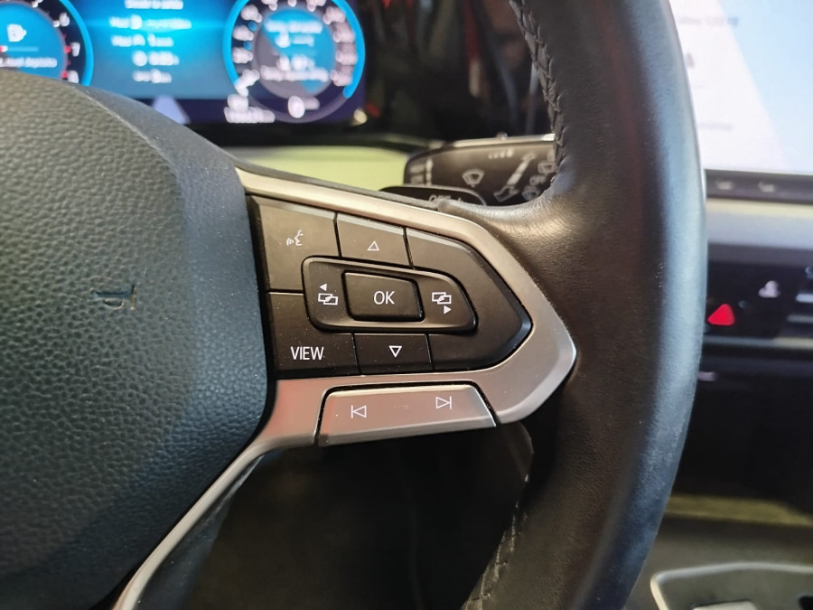 Imagen de Volkswagen Golf