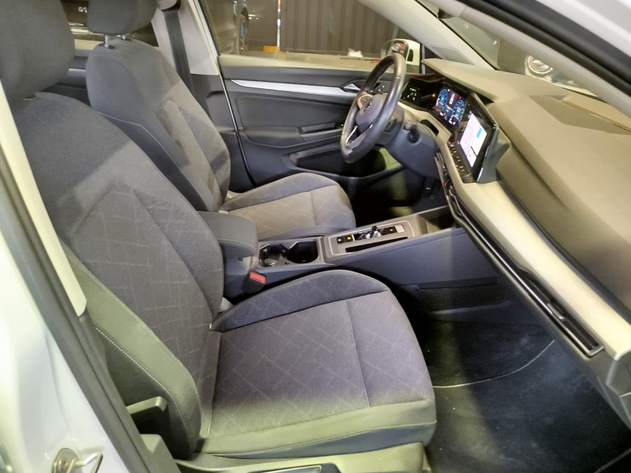 Imagen de Volkswagen Golf
