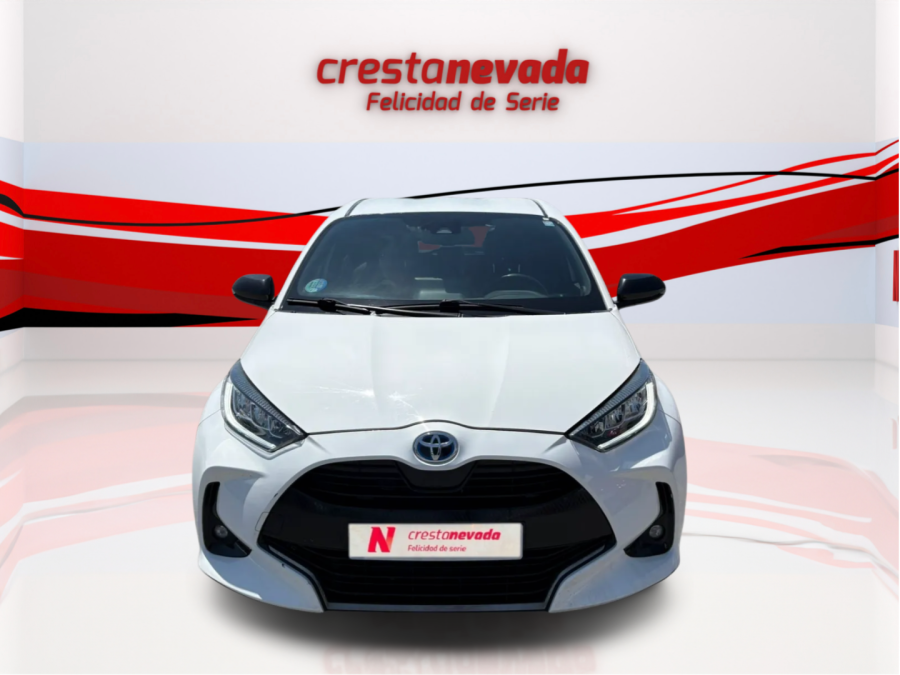 Imagen de TOYOTA Yaris