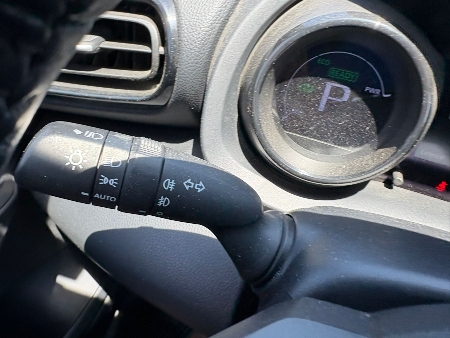 Imagen de TOYOTA Yaris