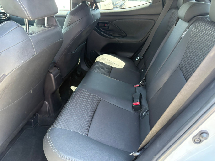 Imagen de TOYOTA Yaris