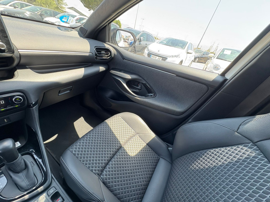 Imagen de TOYOTA Yaris