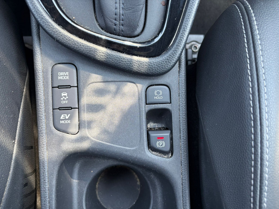 Imagen de TOYOTA Yaris