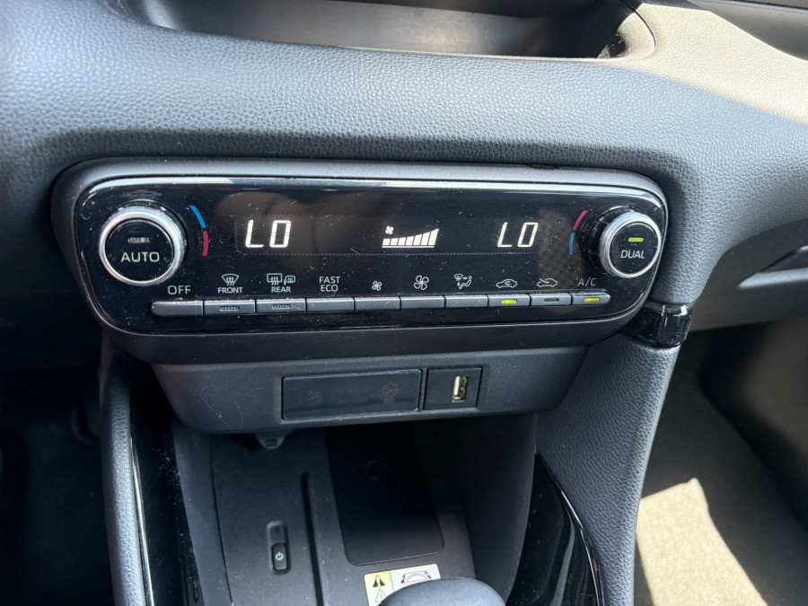 Imagen de TOYOTA Yaris