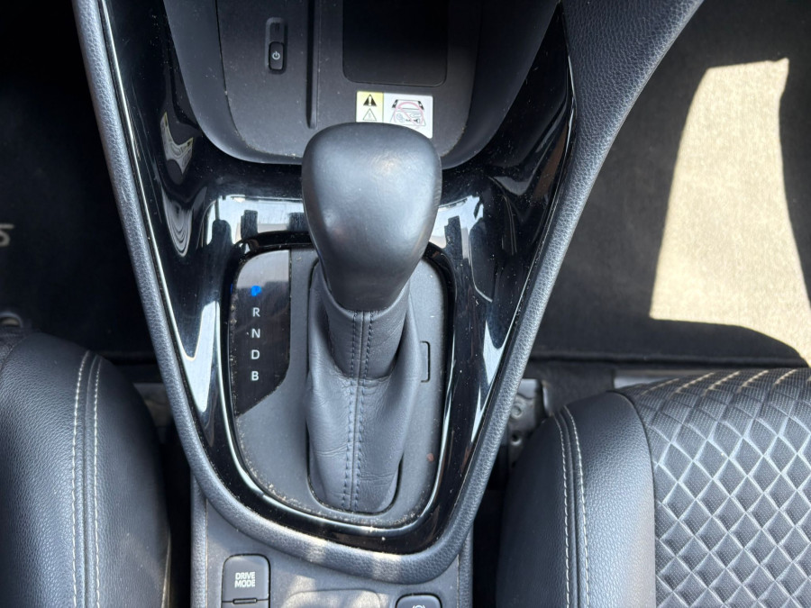 Imagen de TOYOTA Yaris