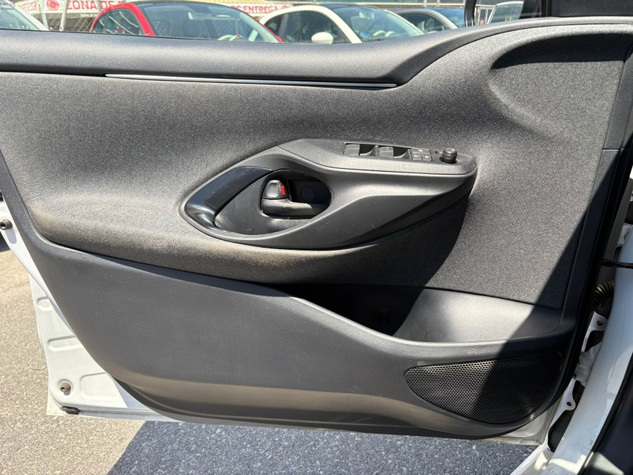 Imagen de TOYOTA Yaris