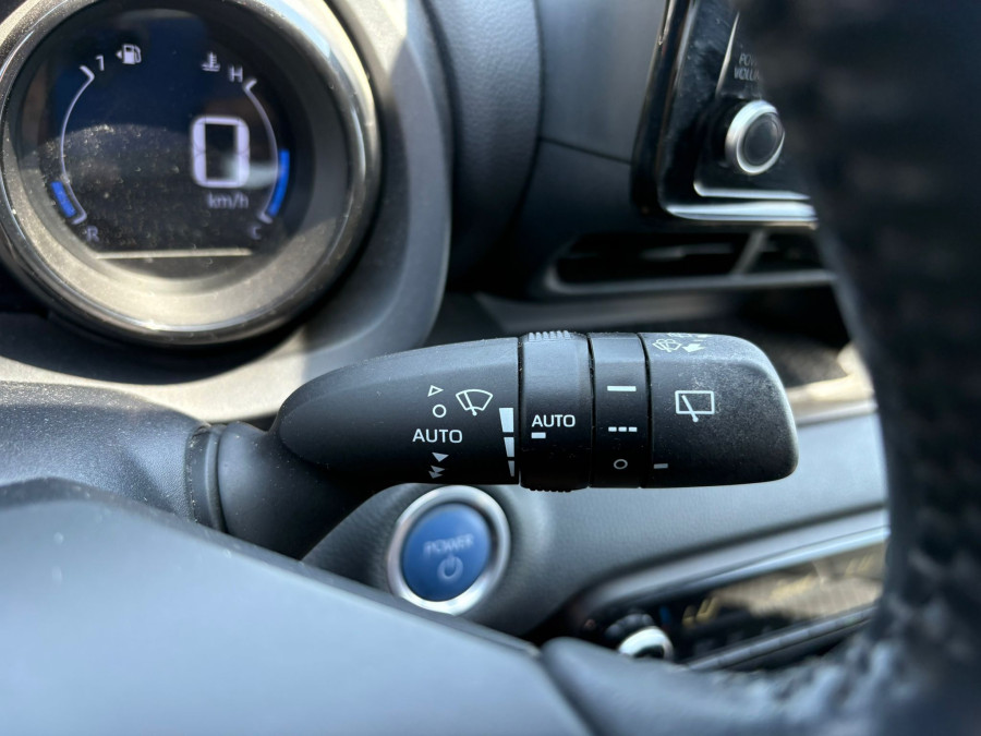 Imagen de TOYOTA Yaris