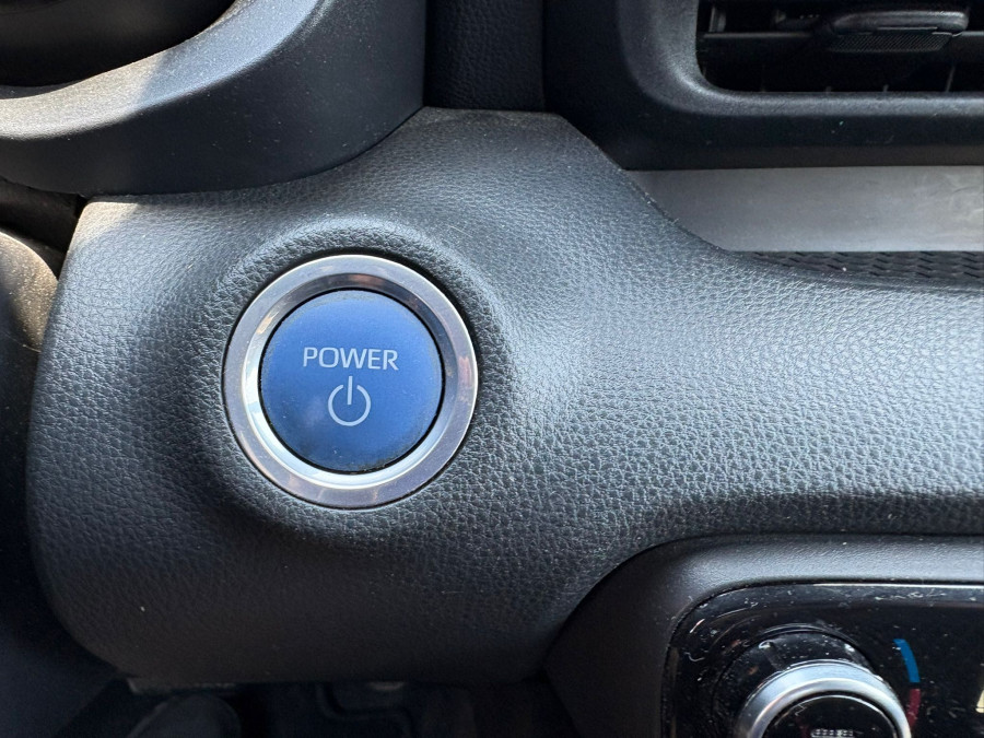 Imagen de TOYOTA Yaris