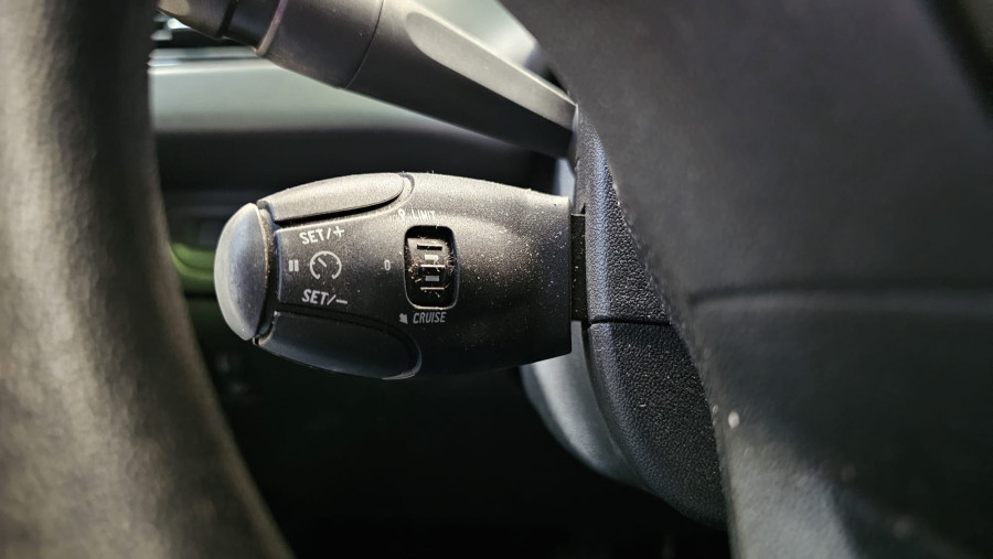 Imagen de Peugeot 208