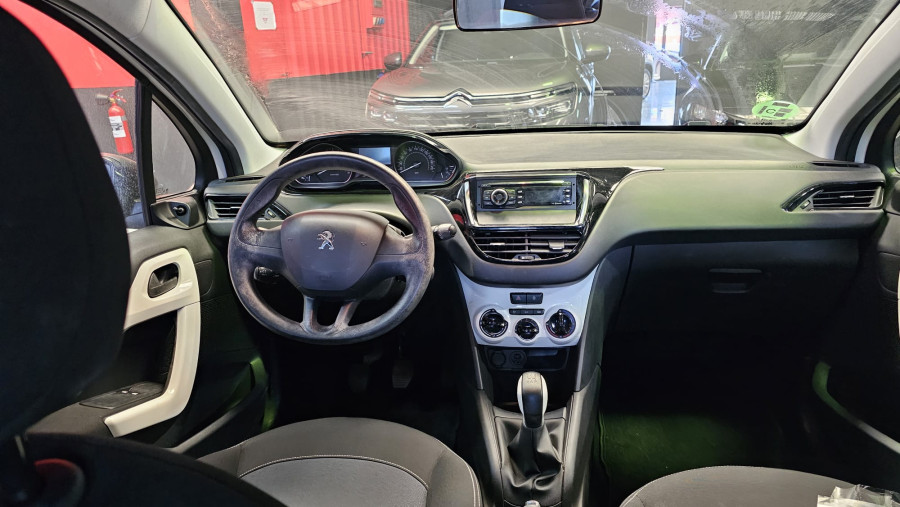 Imagen de Peugeot 208