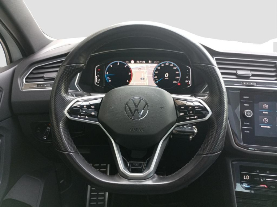 Imagen de Volkswagen Tiguan