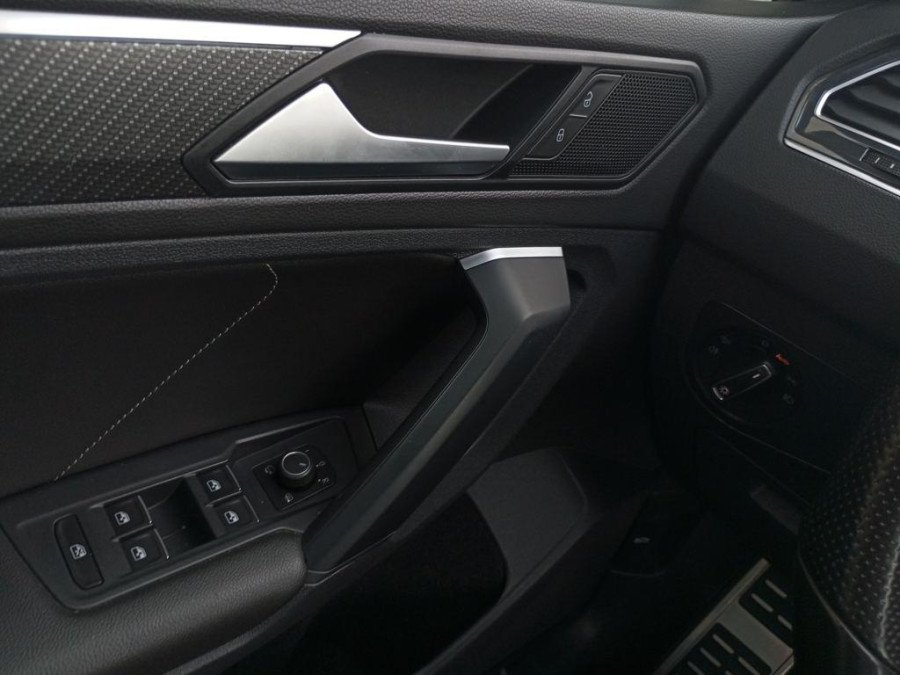 Imagen de Volkswagen Tiguan