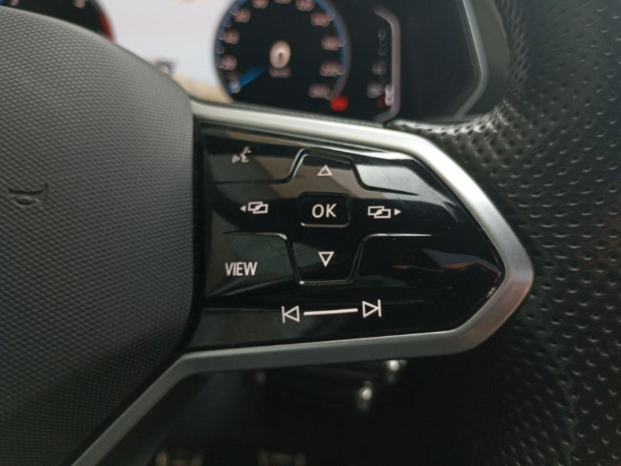 Imagen de Volkswagen Tiguan