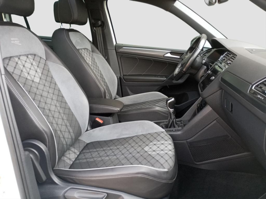 Imagen de Volkswagen Tiguan