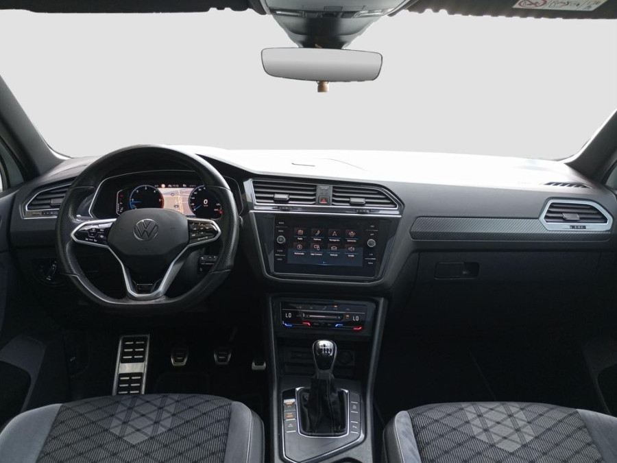 Imagen de Volkswagen Tiguan