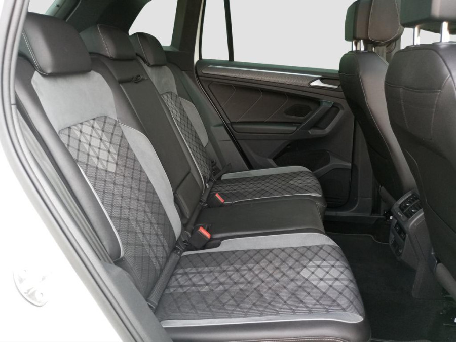 Imagen de Volkswagen Tiguan