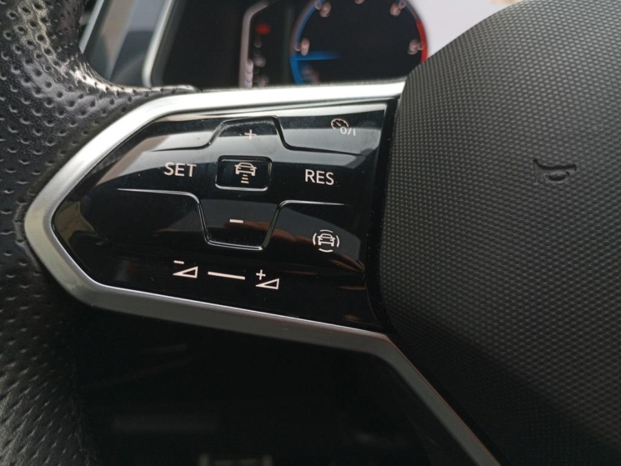 Imagen de Volkswagen Tiguan
