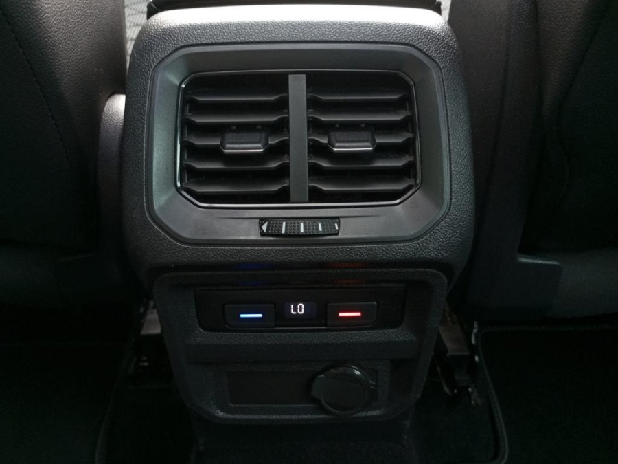 Imagen de Volkswagen Tiguan