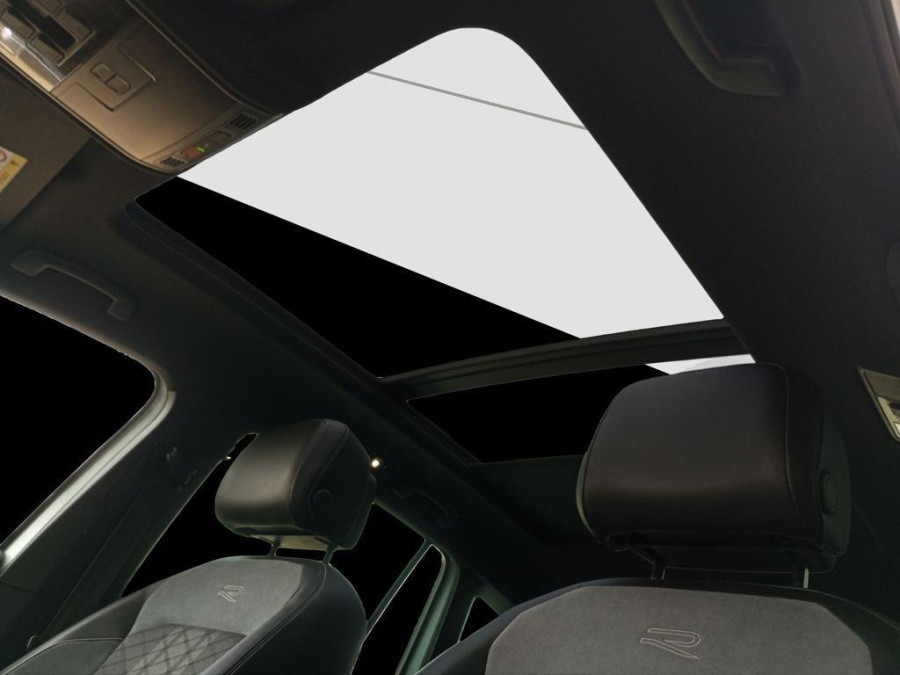 Imagen de Volkswagen Tiguan